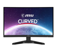 MSI G245CV Curved VA 1080p/100Hz - 1227205 - zdjęcie 1